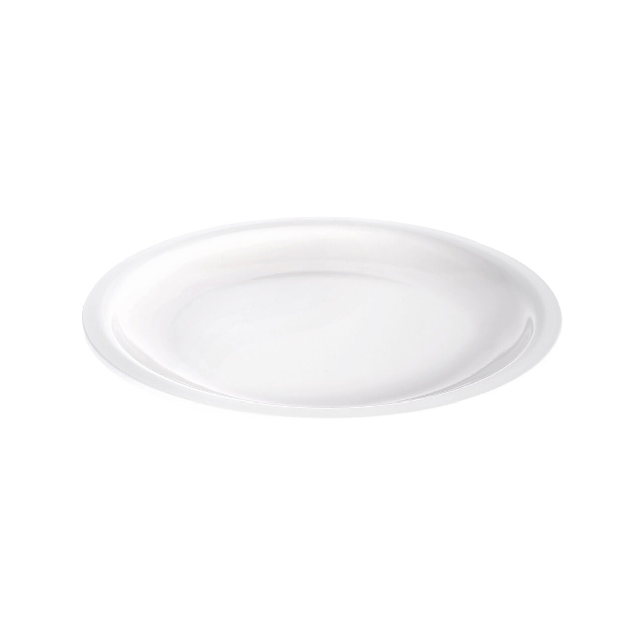 Πιάτο Ρηχό Family Φ22,5cm Νο23 Λευκό - SKU -402102