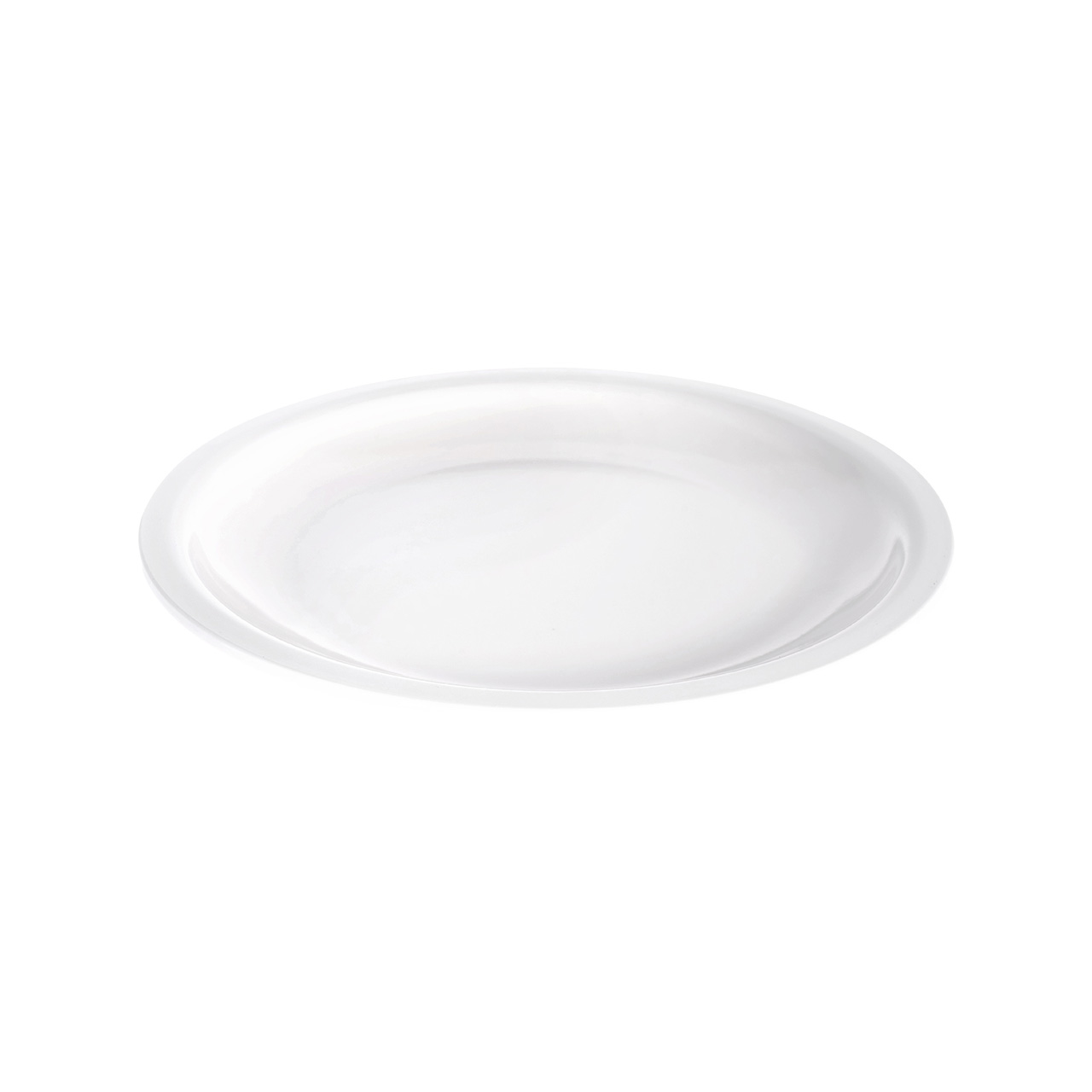 Πιάτο Ρηχό Family Φ22,5cm Νο23 Λευκό - SKU -402102