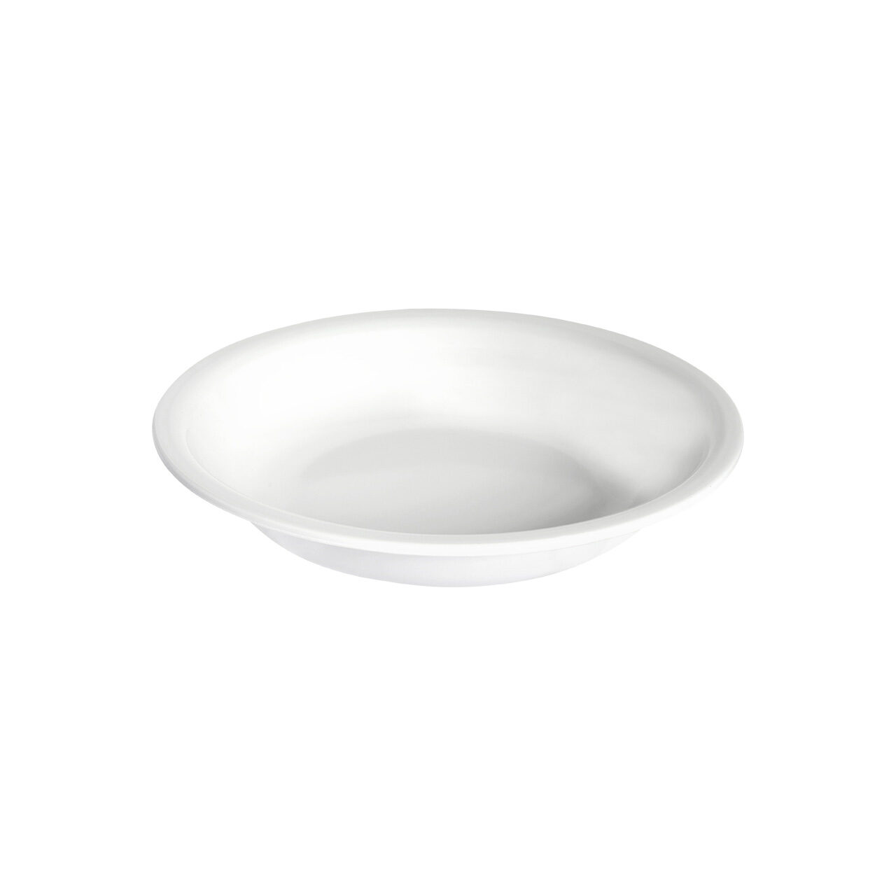 Πιάτο Βαθύ Family Φ19,5cm Νο20 Λευκό - SKU -402101