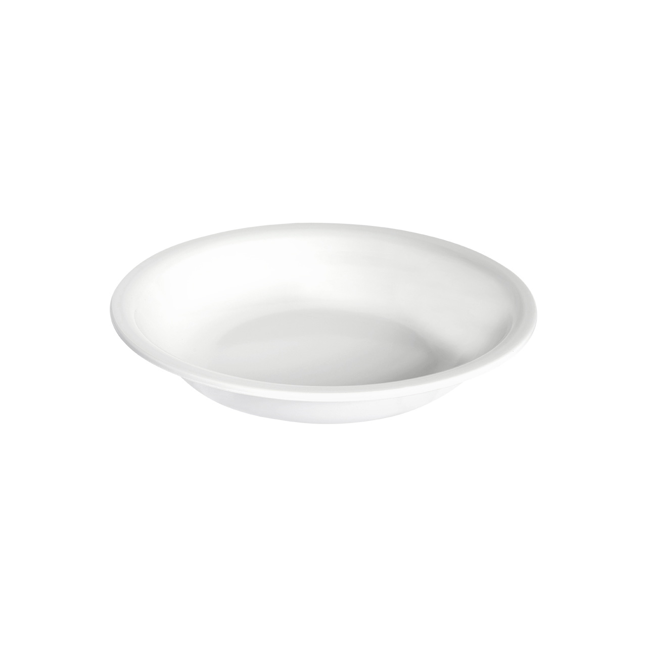 Πιάτο Βαθύ Family Φ19,5cm Νο20 Λευκό - SKU -402101