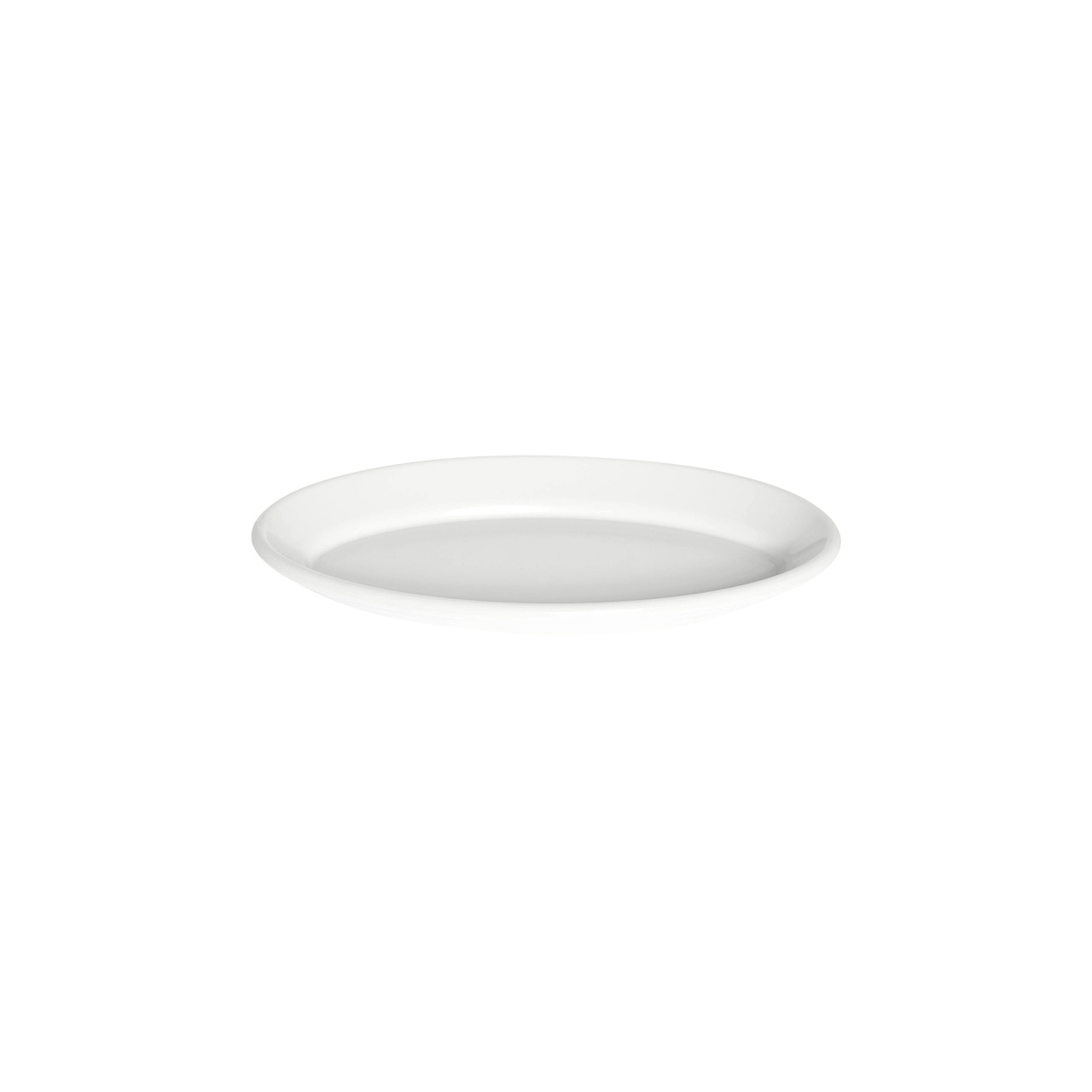 Ραβιέρα 20,8x11,7cm Λευκό - SKU -401119