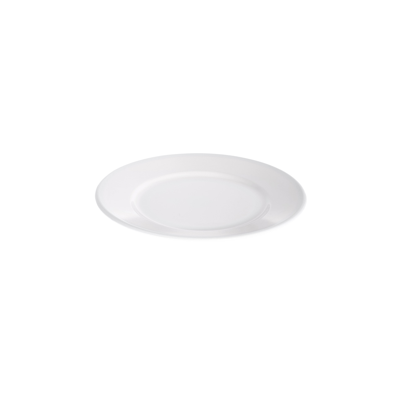 Πιάτο Ούζου Chef Φ13cm Νο133 Λευκό - SKU -401118