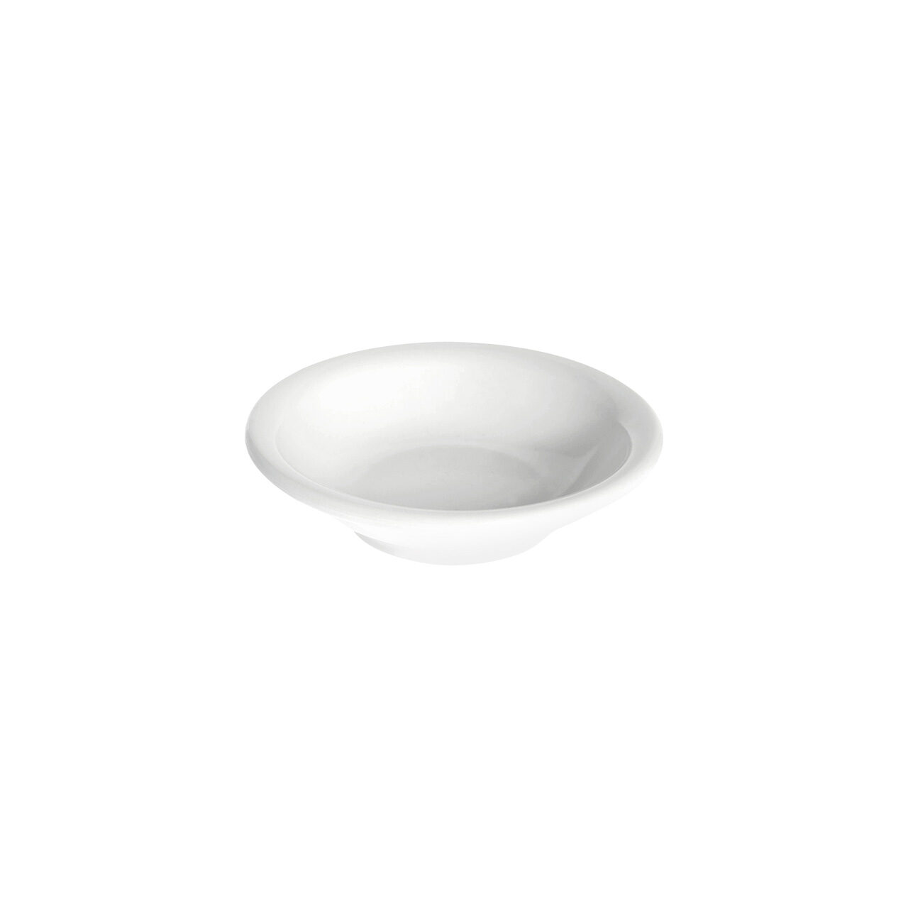 Μπωλ Βουτύρου Φ12cm Λευκό - SKU -401116