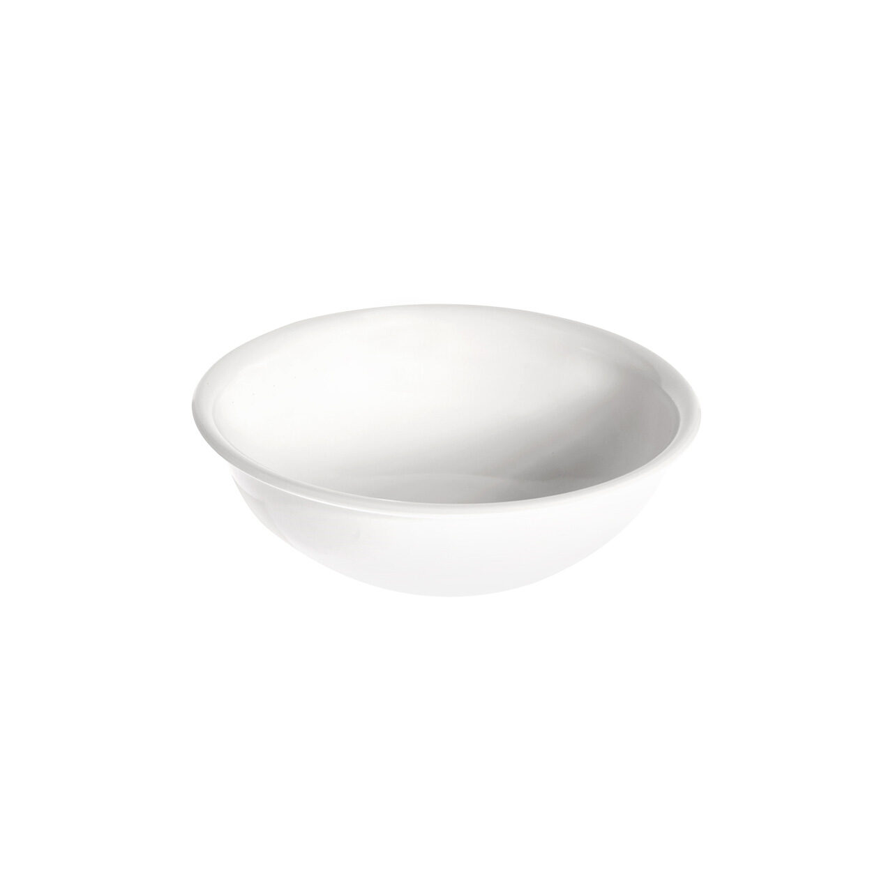 Μπωλ Παιδικό Νο47 Φ15cm Λευκό - SKU -401114