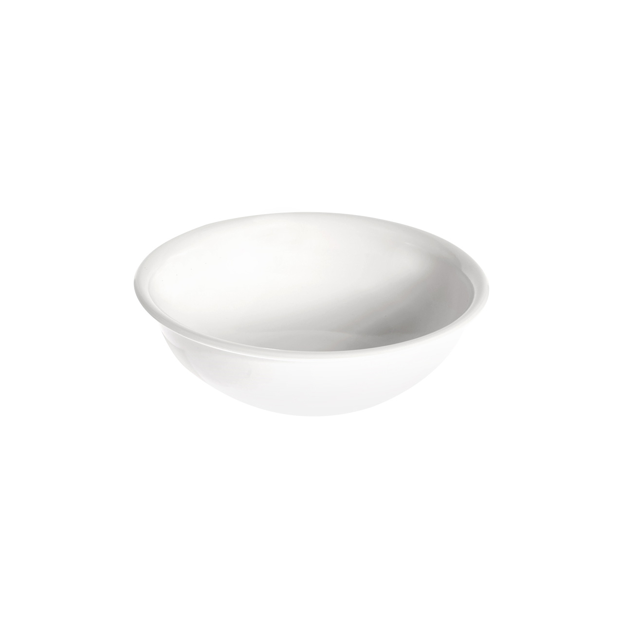 Μπωλ Παιδικό Νο47 Φ15cm Λευκό - SKU -401114