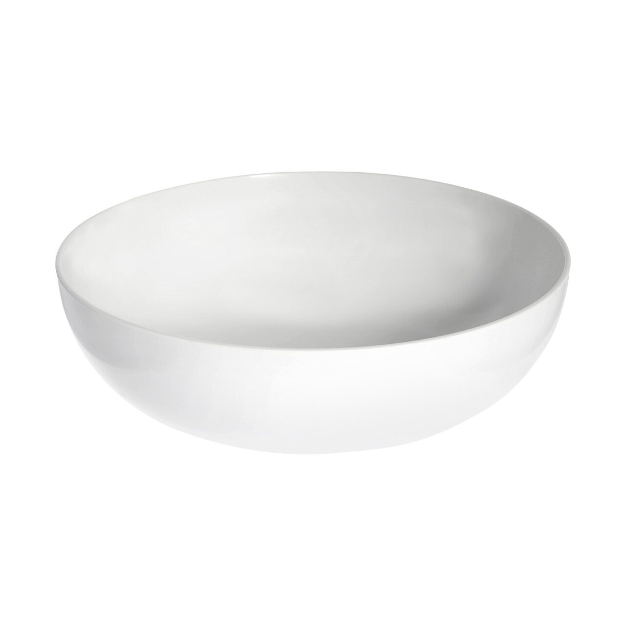 Σαλατιέρα Γ' Νο62 Φ25cm Λευκό - SKU -401110