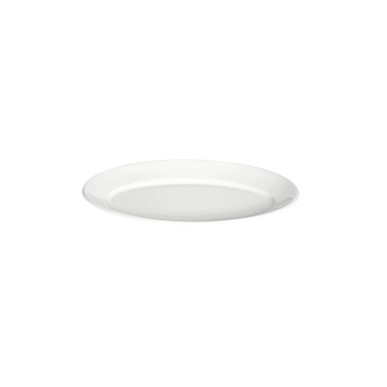 Ραβιέρα Νο56 26x16cm Λευκό - SKU -401104