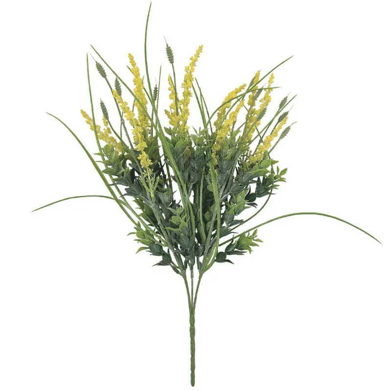 ΜΠΟΥΚΕΤΟ ΛΕΒΑΝΤΑ ΚΙΤΡΙΝΟ - Y39cm 48/192ΚΙΒ