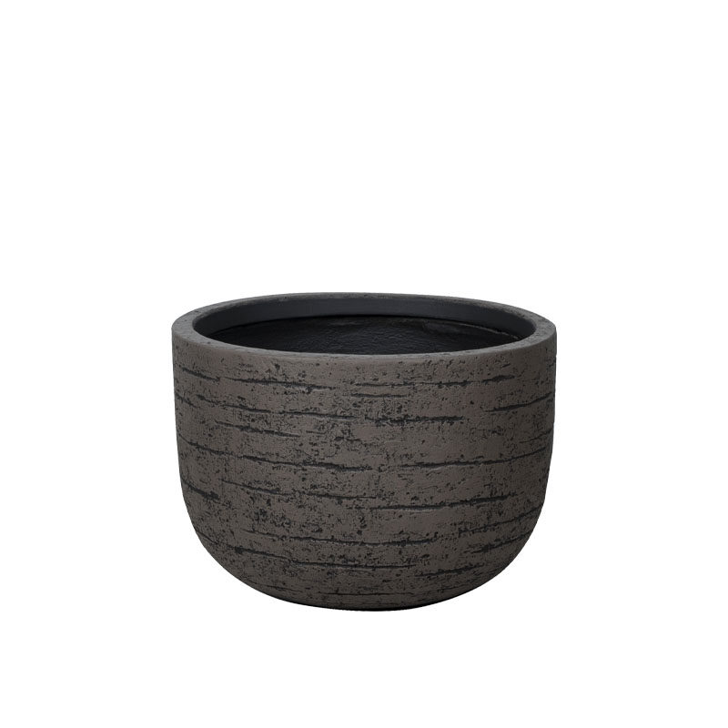 ΚΑΣΠΩ FIBERCLAY ΚΑΦΕ ΚΡΑΚΕΛΕ ΓΑΒΑΘΑ ΚΟΝΤΟ ΓΙΓΑ - Φ53x37cm
