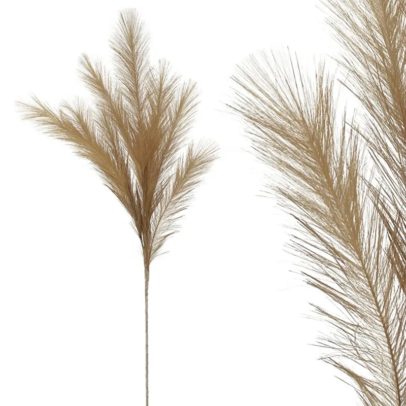 ΚΛΑΔΙ FOAM TEXNHTO ΠΟΥΠΟΥΛΟ ΚΑΦΕ - Υ115cm 24/384KIB