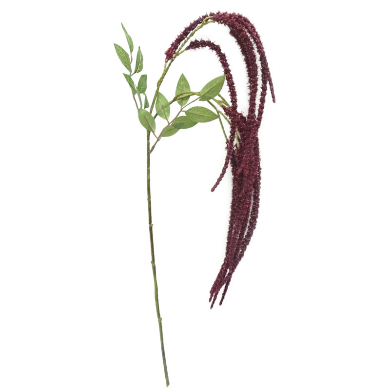 ΚΛΑΔΙ ΑΜΑΡΑΝΘΟΣ ΒΥΣΣΙΝΊ - 95cm 36/360ΚΙΒ