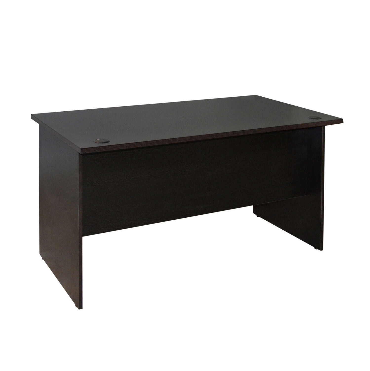 ΓΡΑΦΕΙΟ ΕΠΑΓΓΕΛΜΑΤΙΚΟ SIENNA 120x70x75 HM2015.02 WENGE