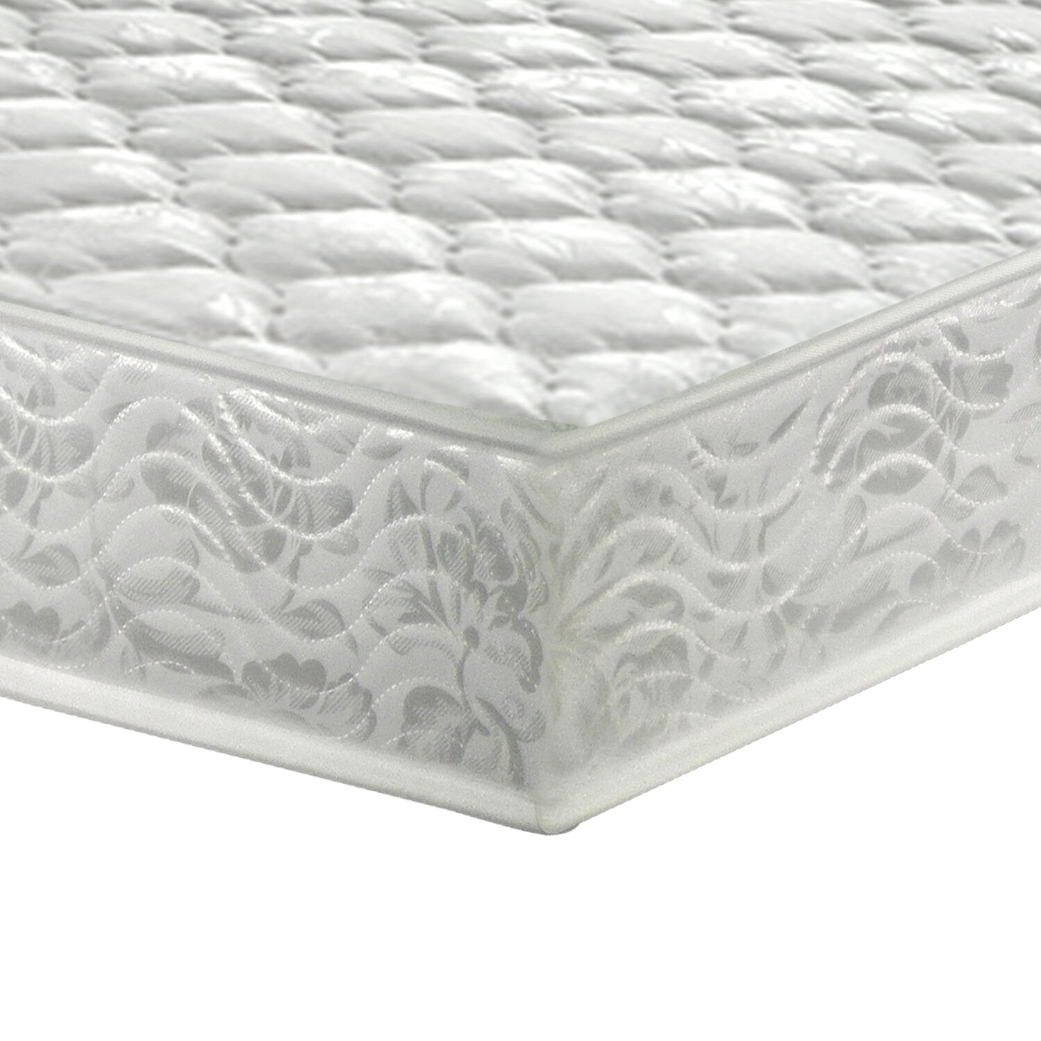 ΣΤΡΩΜΑ POCKET SPRING ΔΙΠΛΟ 160x200 ΔΙΠΛΗΣ ΟΨΗΣ HM309.06