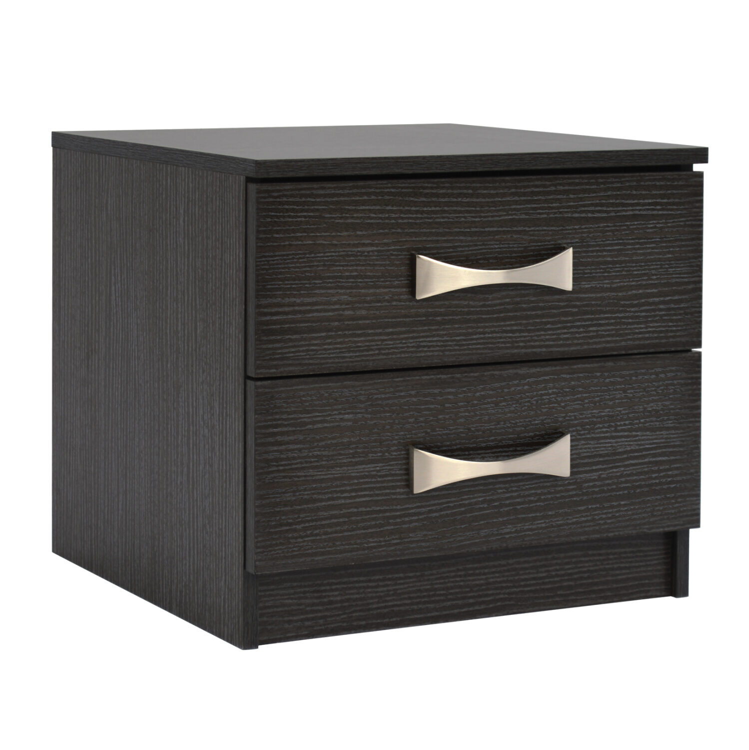 ΚΟΜΟΔΙΝΟ ΜΕ 2 ΣΥΡΤΑΡΙΑ ΚΑΙ ΧΕΡΟΥΛΙ ASHLYN HM2235.01 ZEBRANO 48x40x42Yεκ.