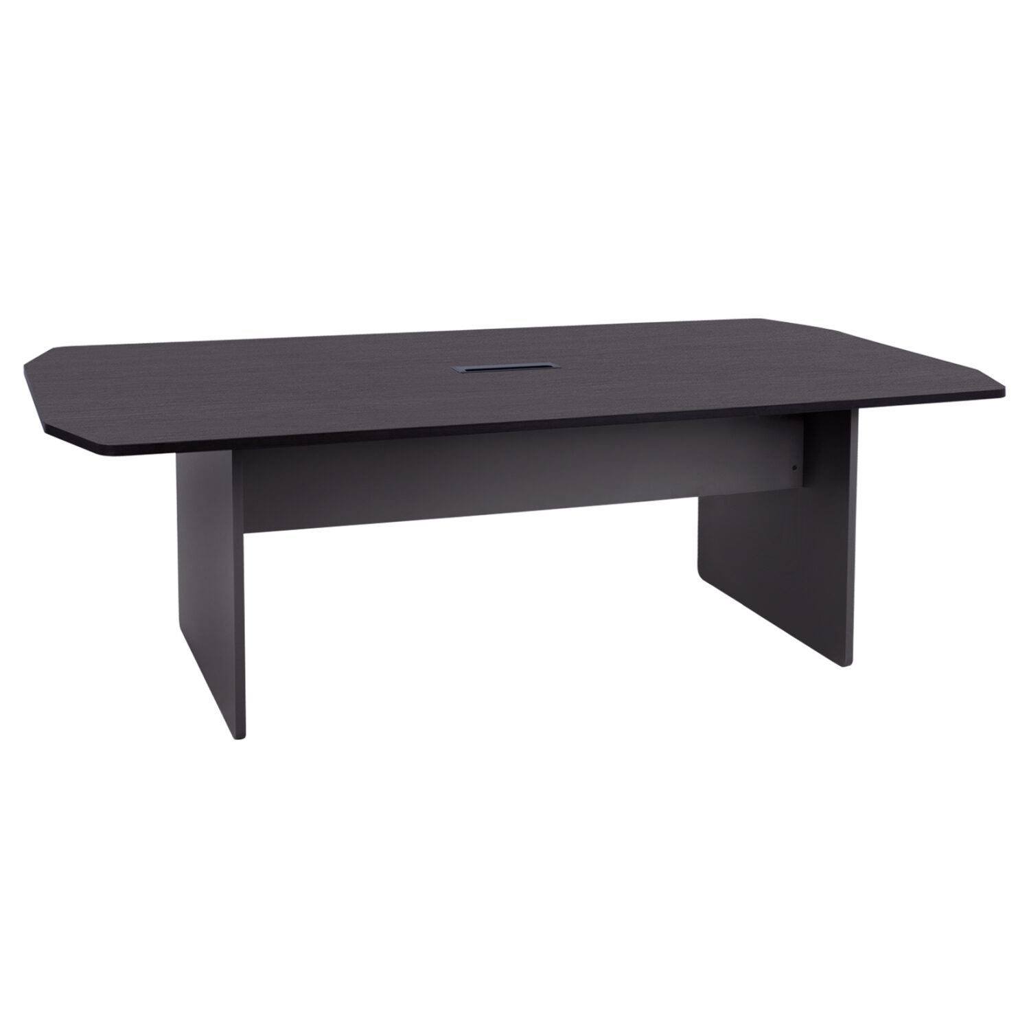 ΕΠΑΓΓΕΛΜΑΤΙΚΟ ΓΡΑΦΕΙΟ ΣΥΝΕΔΡΙΑΣΕΩΝ ROSEWOOD HM2103.01--- 240Χ120Χ75Y