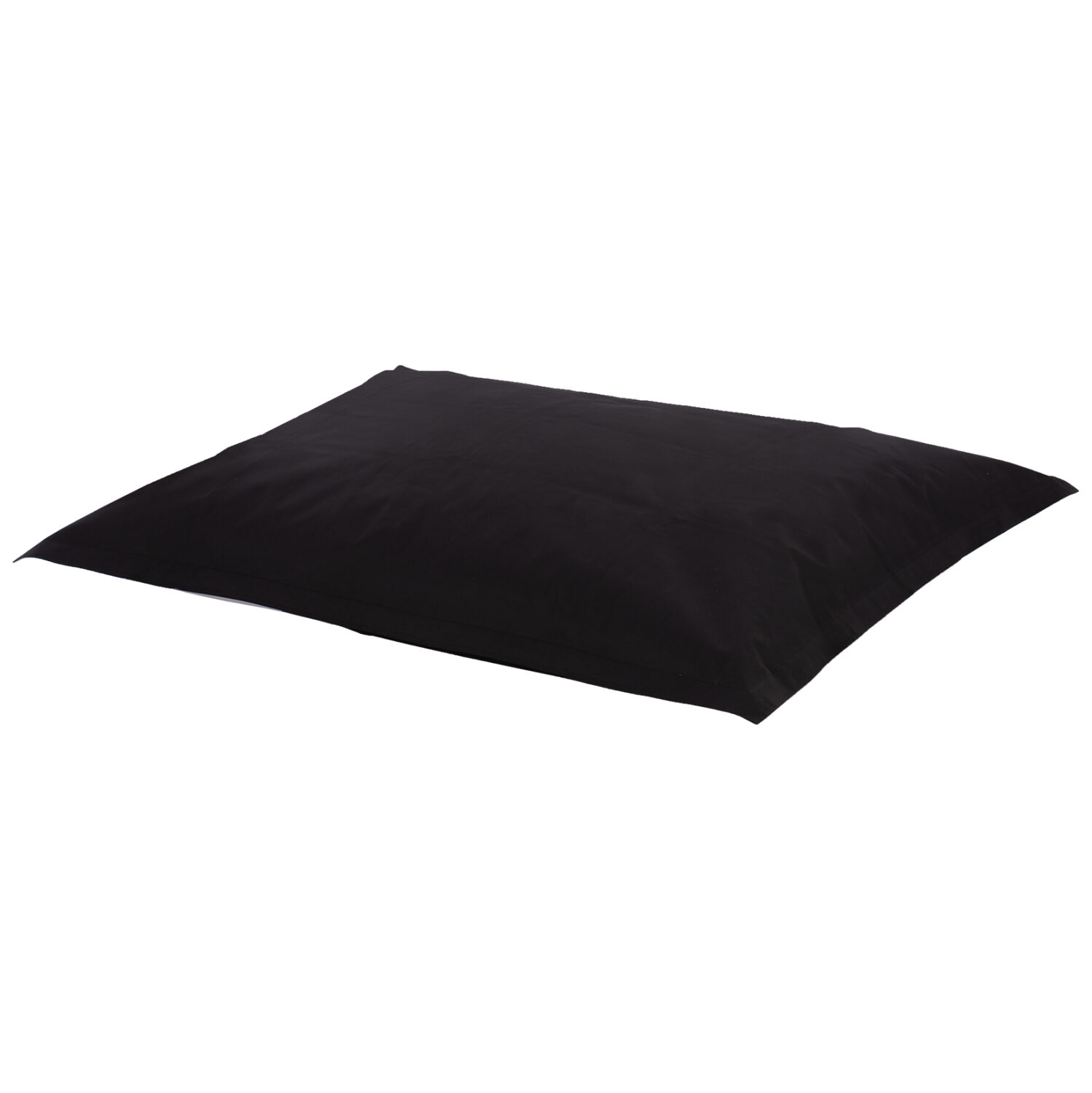 ΠΟΥΦ/ΜΑΞΙΛΑΡΑ ΘΑΛΑΣΣΗΣ ANSHU HM5808.04 ΜΑΥΡΟ ΜΕ UV PROTECTION 140x180 εκ.