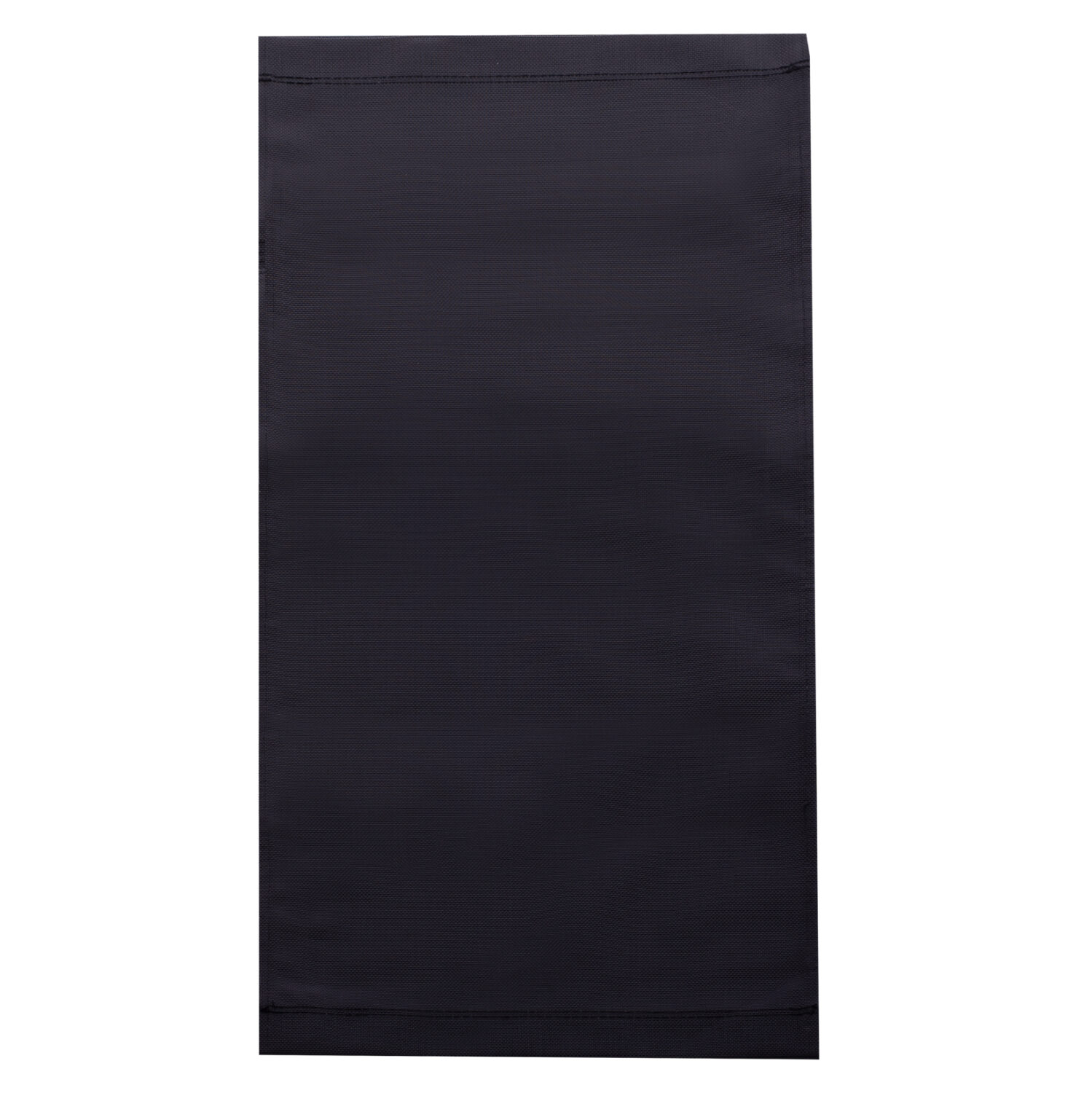 ΑΝΤΑΛΛΑΚΤΙΚΟ ΠΑΝΙ TEXTILENE 550gr/m2 2X1 ΜΑΥΡΟ ΓΙΑ ΣΕΖΛΟΝΓΚ ΛΗΜΝΟΣ HM5805.05Τ 110Χ40