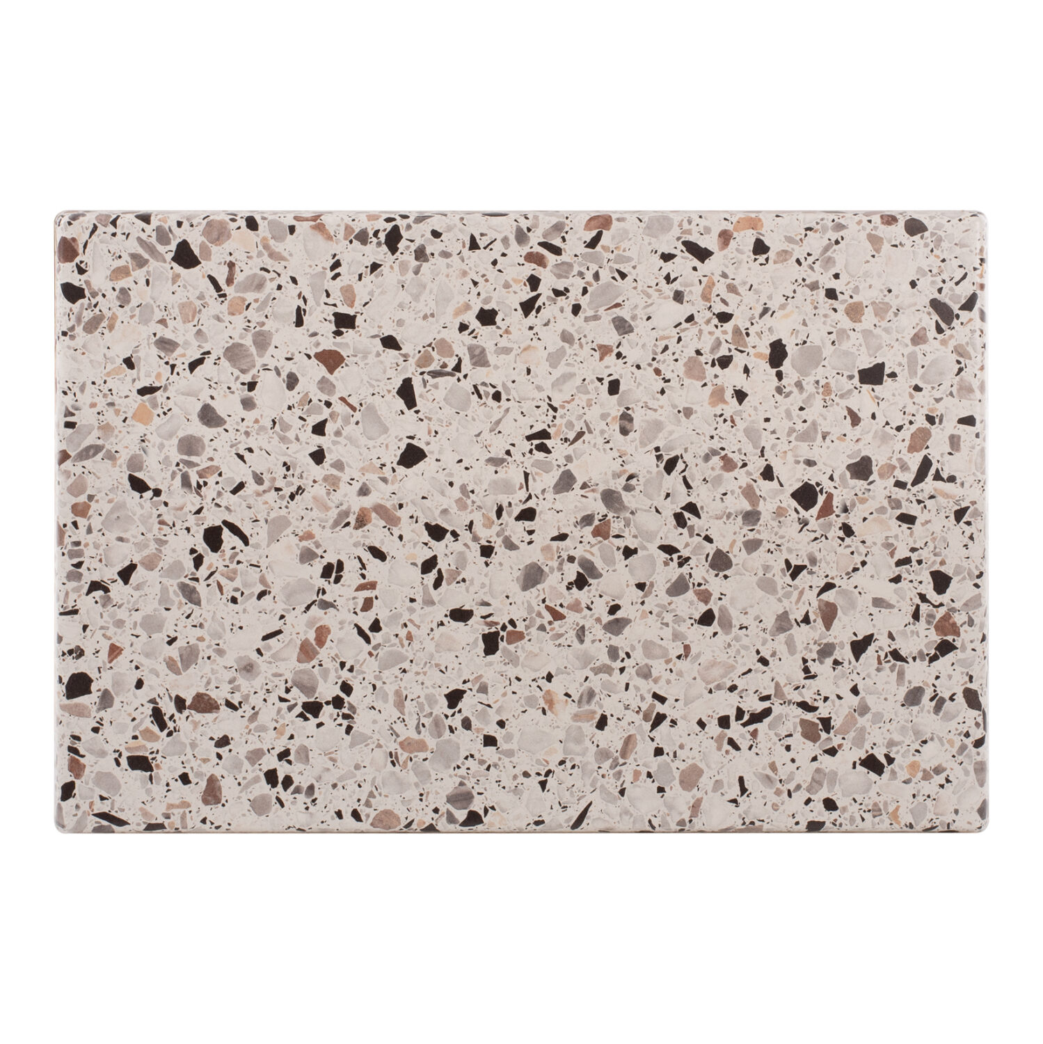 ΕΠΙΦΑΝΕΙΑ ΤΡΑΠΕΖΙΟΥ WERZALIT 120Χ80Χ3.5εκ. TERRAZZO HM5630.16
