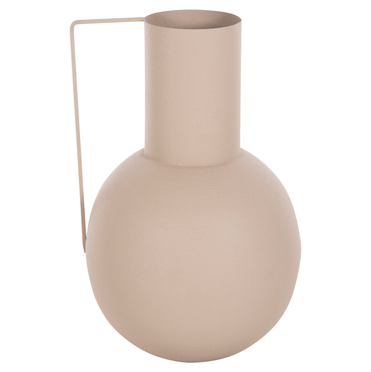 ΔΙΑΚΟΣΜΗΤΙΚΟ BAZO FLAGON HM4259.01 ΜΕΤΑΛΛΟ ΣΕ ΕΚΡΟΥ Φ34x54Υ εκ.