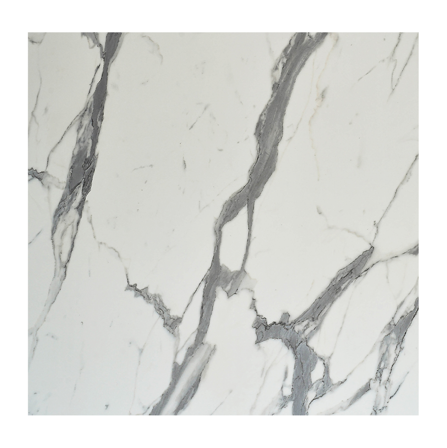 ΕΠΙΦΑΝΕΙΑ ΤΡΑΠΕΖΙΟΥ HPL ΤΕΤΡΑΓΩΝΗ HM5837.31 WHITE MARBLE 60x60εκ.