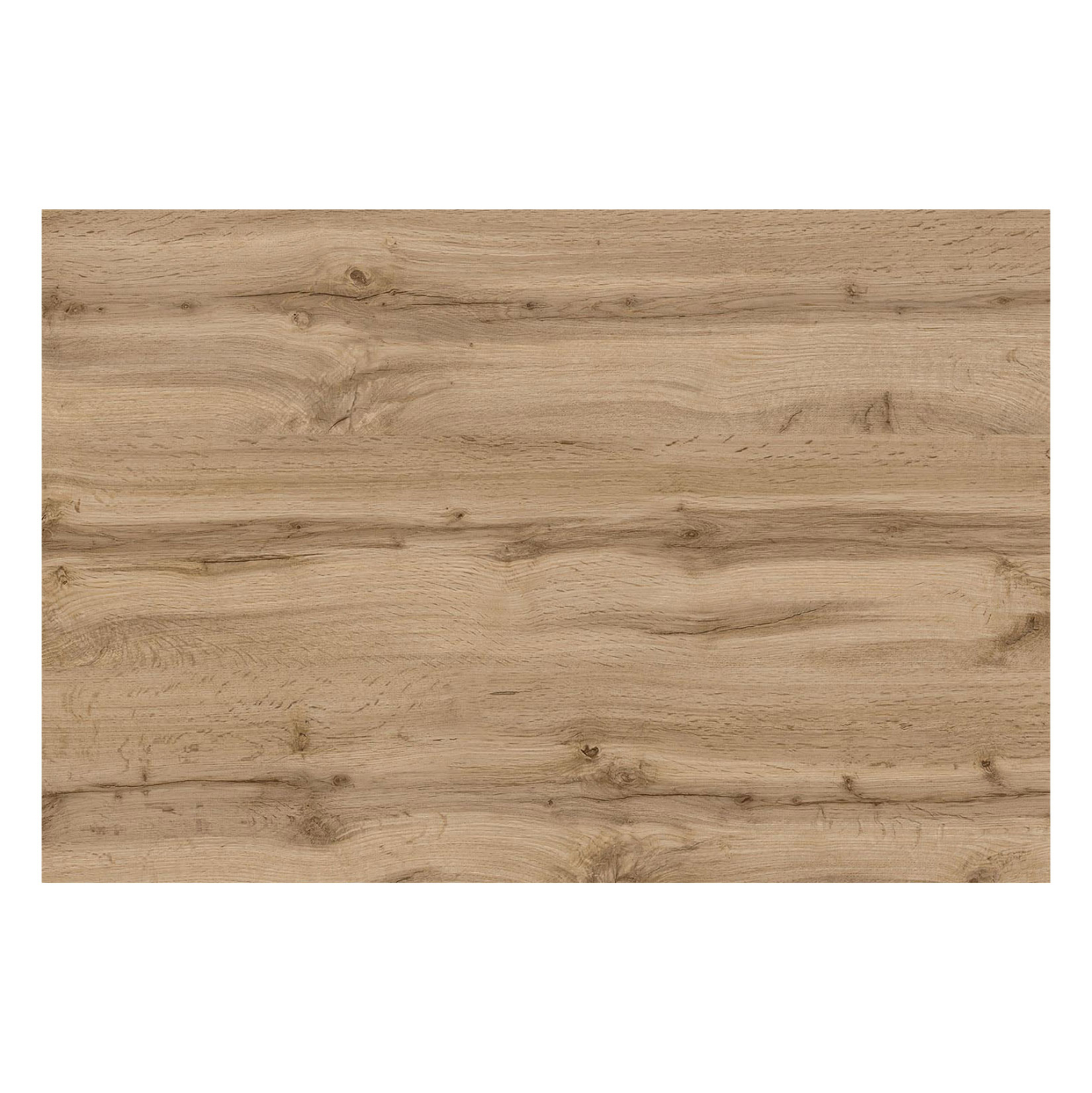 ΕΠΙΦΑΝΕΙΑ ΤΡΑΠΕΖΙΟΥ HPL ΟΡΘΟΓΩΝΙΑ HM5840.36 SONAMA OAK 120x80εκ.