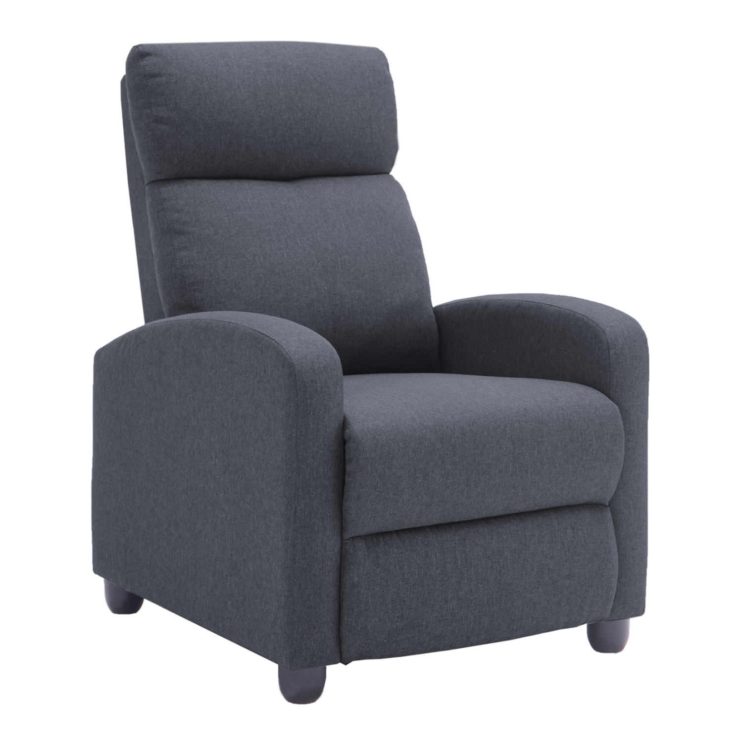 ΠΟΛΥΘΡΟΝΑ ΣΑΛΟΝΙΟΥ RELAX DROSEN HM3299.01 ΓΚΡΙ ΥΦΑΣΜΑ 68x80x93Υεκ