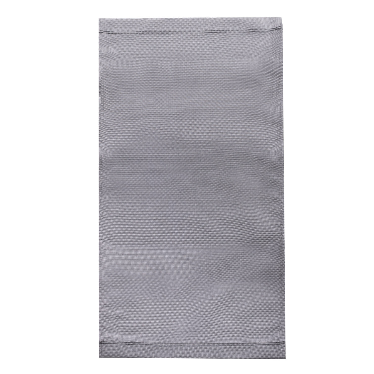 ΑΝΤΑΛΛΑΚΤΙΚΟ ΠΑΝΙ TEXTILENE 550gr/m2 2X1 ΓΚΡΙ ΓΙΑ ΣΕΖΛΟΝΓΚ ΛΗΜΝΟΣ HM5805.10Τ 110Χ40