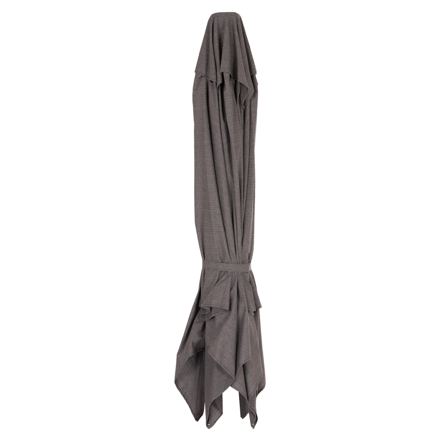ΑΝΤΑΛΛΑΚΤΙΚΟ SPUN POLYESTER ΠΑΝΙ ΓΚΡΙ 3x3m ΓΙΑ ΟΜΠΡΕΛΑ HM6604.01