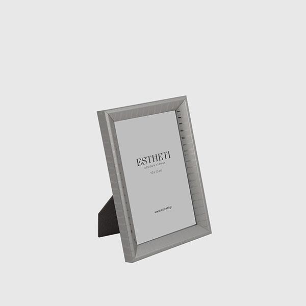 ΚΟΡΝΙΖΑ (10x15) ΠΛΑΣΤΙΚΗ ΑΣΗΜΙ|815-00090
