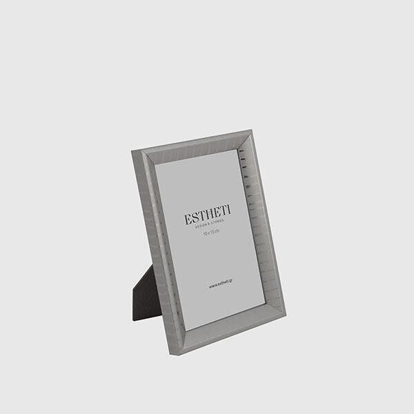 ΚΟΡΝΙΖΑ (10x15) ΠΛΑΣΤΙΚΗ ΑΣΗΜΙ|815-00090