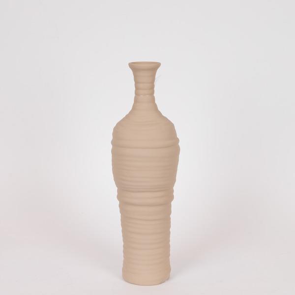 ΒΑΖΟ ΚΕΡΑΜΙΚΟ ΜΟΚΑ 12x11x41cm|819-00599