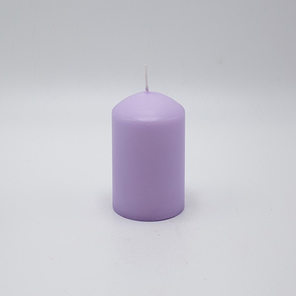 ΚΕΡΙ ΛΙΛΑ ΜΕ ΑΡΩΜΑ LAVENDER 6x10cm|819-00935
