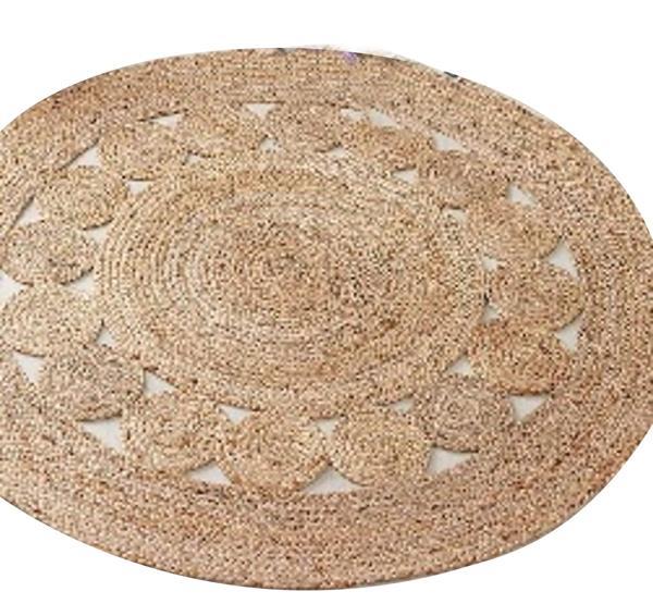 ΧΑΛΙ ΓΙΟΥΤΑ NATURAL Φ120cm|817-40001
