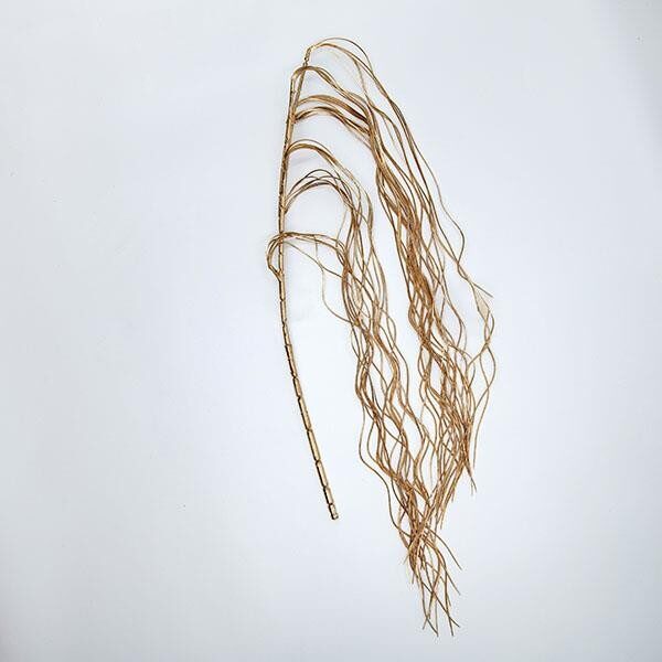 GRASS/ ΚΛΑΔΙ ΧΡΥΣΟ 110cm|816-50069