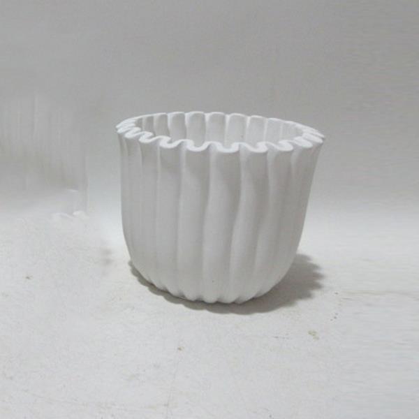 ΚΑΣΠΩ ΤΣΙΜΕΝΤΟ ΛΕΥΚΟ 15x15x13cm|819-00473