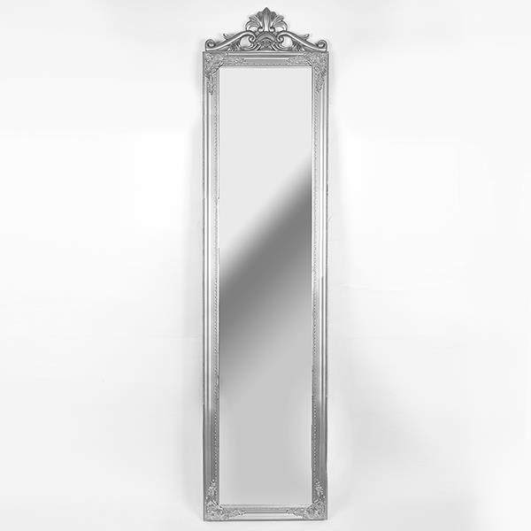 ΚΑΘΡΕΦΤΗΣ ΕΠΙΔΑΠΕΔΙΟΣ PU ΑΣΗΜΙ 45x5x180cm|811-50001