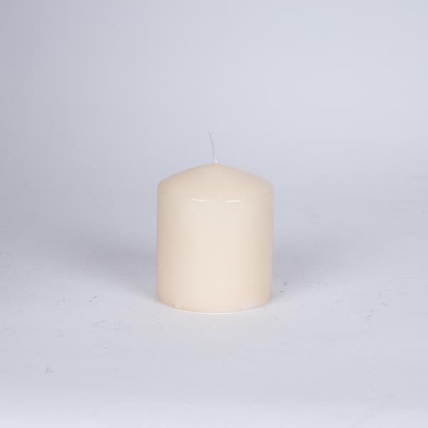 ΚΕΡΙ ΕΚΡΟΥ ΜΕ ΑΡΩΜΑ ΒΑΝΙΛΙΑ 7x8cm|819-00049