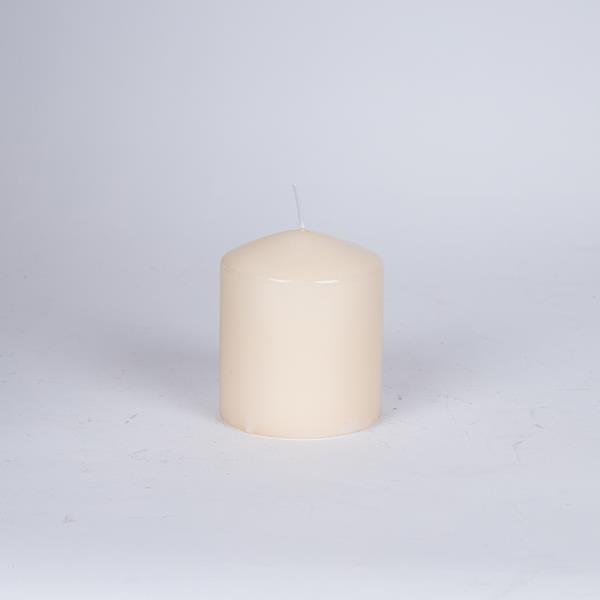 ΚΕΡΙ ΕΚΡΟΥ ΜΕ ΑΡΩΜΑ ΒΑΝΙΛΙΑ 7x8cm|819-00049