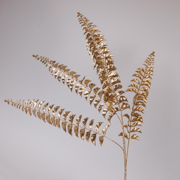 ΚΛΑΔΙ ΧΡΥΣΟ ΦΤΕΡΗ 90cm|816-20002