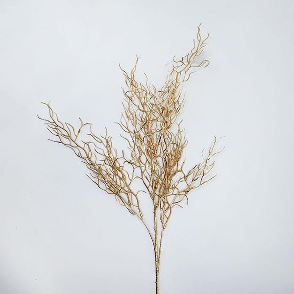 ΤΟΥΓΙΑ/ ΚΛΑΔΙ ΧΡΥΣΟ 88cm|816-50072