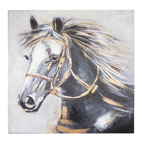 ΠΙΝΑΚΑΣ ΚΑΜΒΑΣ ΑΛΟΓΟ 100x3x100cm|812-20134