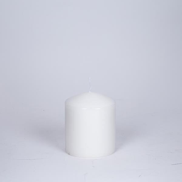 ΚΕΡΙ ΛΕΥΚΟ 7x8cm|819-00001