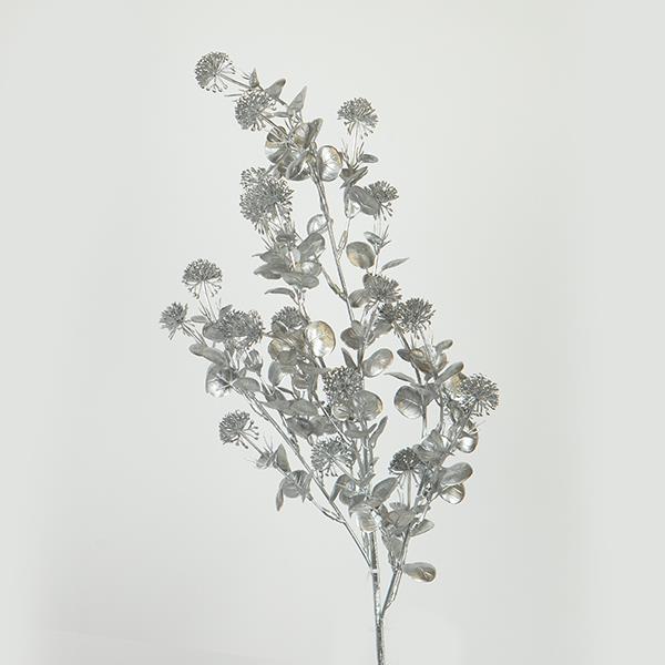 ΚΛΑΔΙ/ ΦΥΤΟ ΑΣΗΜΙ 60cm|758-12114
