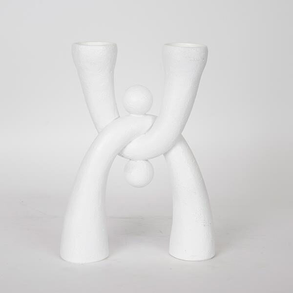 ΚΗΡΟΠΗΓΙΟ ΠΟΛΥΡΕΖΙΝ ΛΕΥΚΟ19x6.5x25.5cm|752-26015