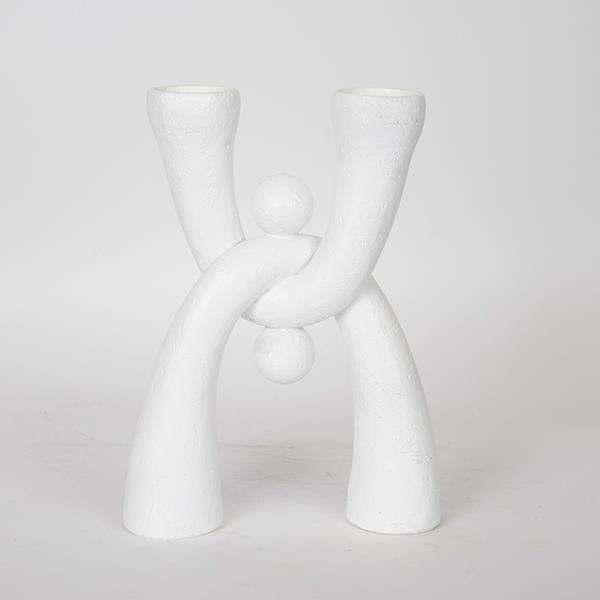 ΚΗΡΟΠΗΓΙΟ ΠΟΛΥΡΕΖΙΝ ΛΕΥΚΟ19x6.5x25.5cm|752-26015