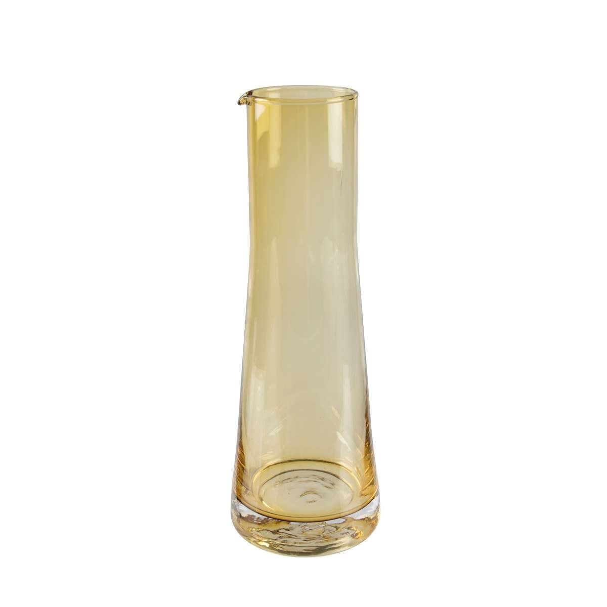 ART ET LUMIERE ΚΑΝΑΤΑ ΓΥΑΛΙΝΗ - SKU -02876