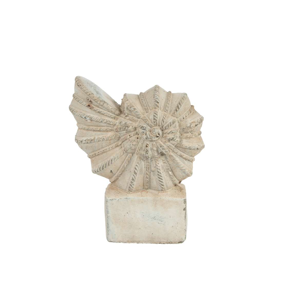 ART ET LUMIERE ΔΙΑΚΟΣΜΗΤΙΚΟ ΚΟΧΥΛΙ ΠΕΤΡΙΝΟ - SKU -02950