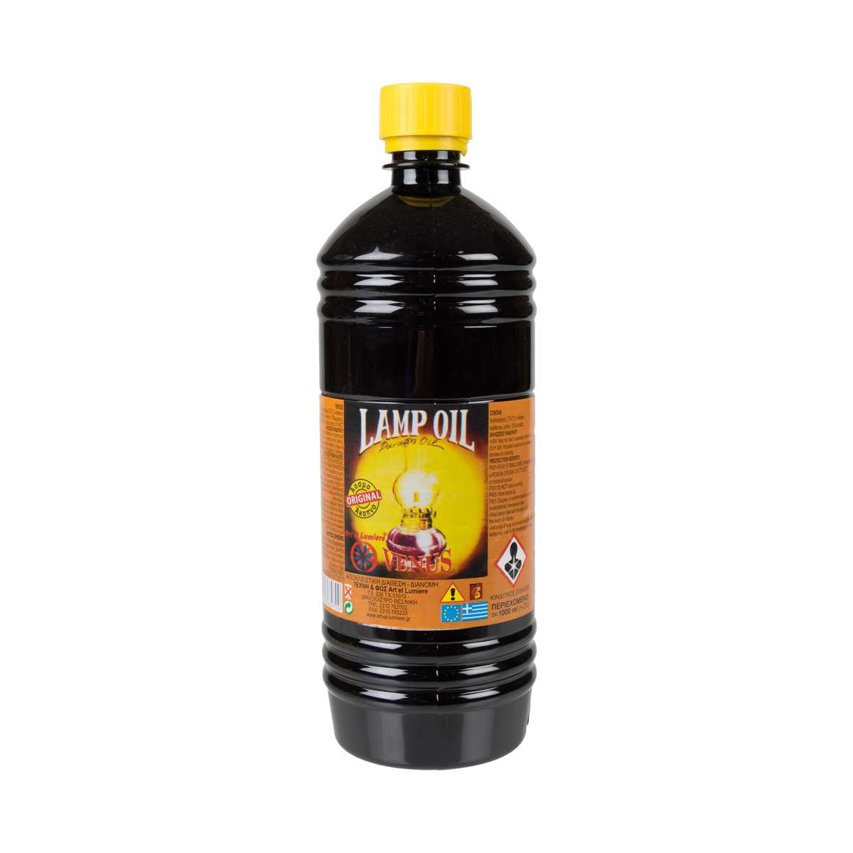 ART ET LUMIERE ΠΑΡΑΦΙΝΕΛΑΙΟ 1ΛΙΤΡΟ - SKU -03071