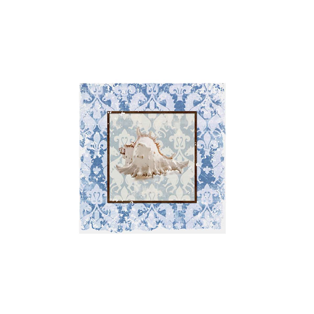 ART ET LUMIERE ΠΙΝΑΚΑΣ ΣΕ ΚΑΜΒΑ PRINT - SKU -04176