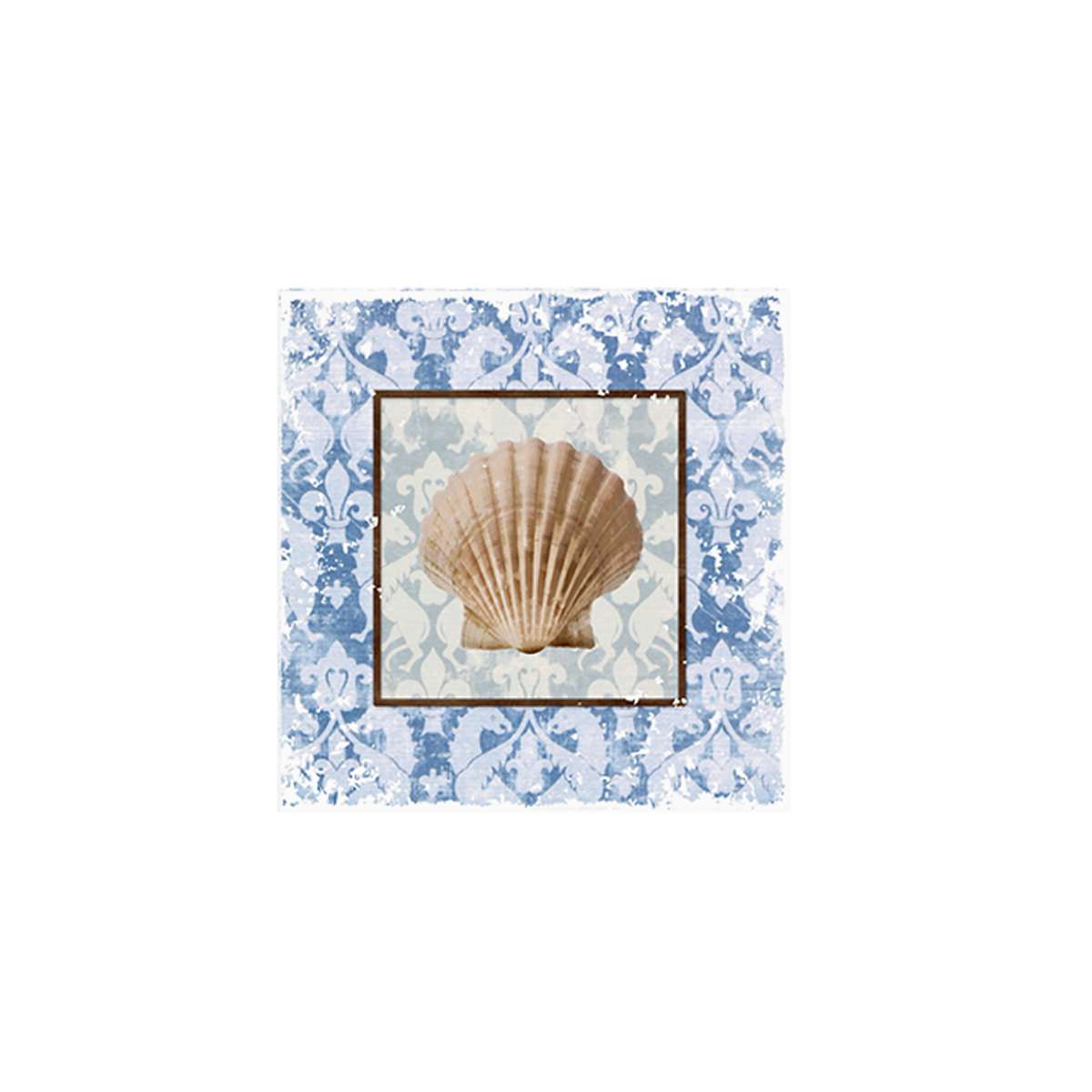 ART ET LUMIERE ΠΙΝΑΚΑΣ ΣΕ ΚΑΜΒΑ PRINT - SKU -04177
